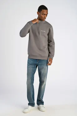 Junk de Luxe Half-zip