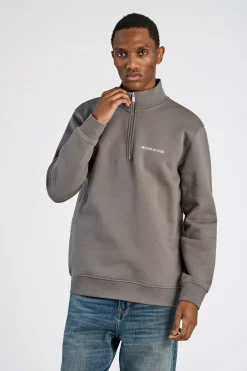 Junk de Luxe Half-zip
