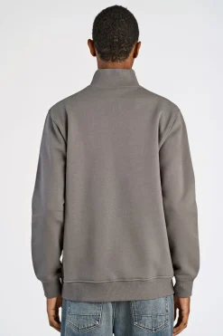 Junk de Luxe Half-zip