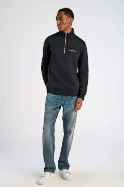 Junk de Luxe Half-zip