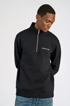 Junk de Luxe Half-zip