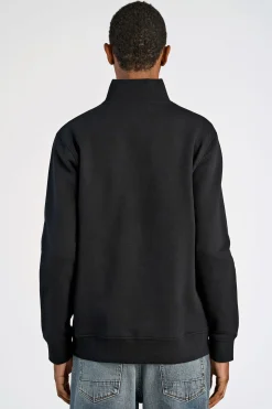 Junk de Luxe Half-zip