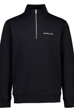 Junk de Luxe Half-zip