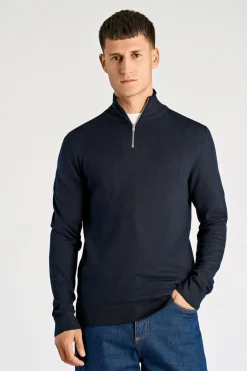 Junk de Luxe Half-zip