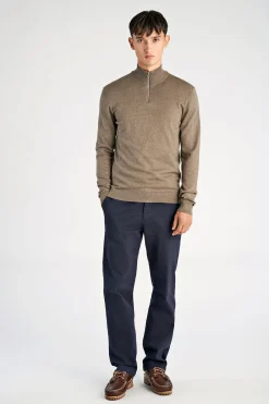 Junk de Luxe Half-zip