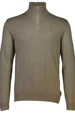 Junk de Luxe Half-zip