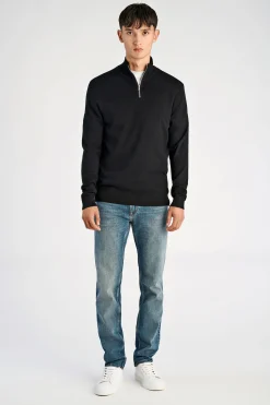 Junk de Luxe Half-zip