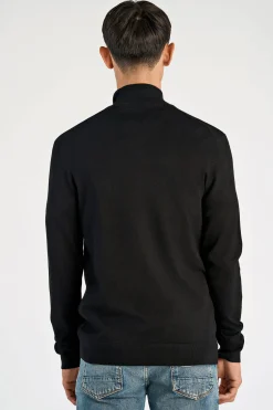 Junk de Luxe Half-zip