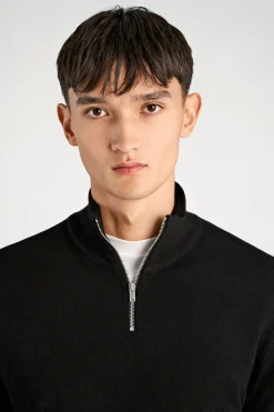 Junk de Luxe Half-zip