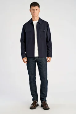 Junk de Luxe Overshirt
