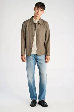 Junk de Luxe Overshirt
