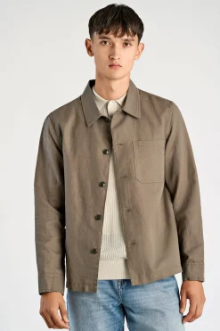 Junk de Luxe Overshirt