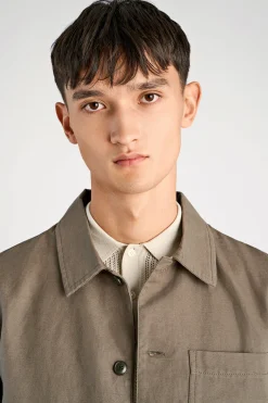 Junk de Luxe Overshirt
