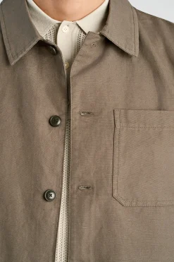 Junk de Luxe Overshirt