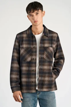 Junk de Luxe Overshirt