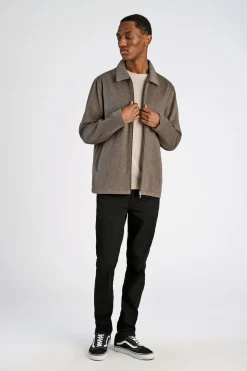 Junk de Luxe Overshirt