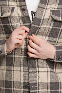 Junk de Luxe Overshirt