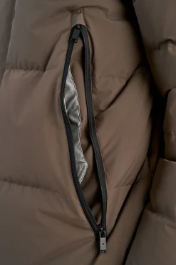 Junk de Luxe Parka