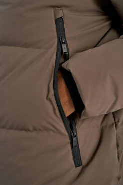 Junk de Luxe Parka