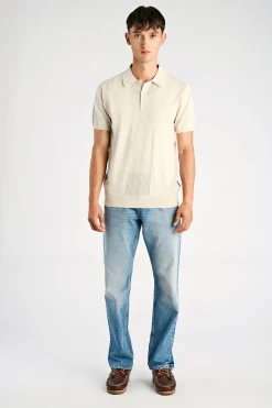 Junk de Luxe Poloshirt