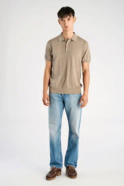 Junk de Luxe Poloshirt