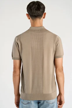 Junk de Luxe Poloshirt