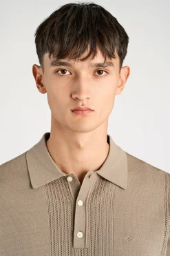 Junk de Luxe Poloshirt