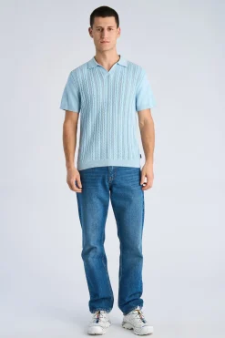 Junk de Luxe Poloshirt