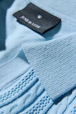 Junk de Luxe Poloshirt