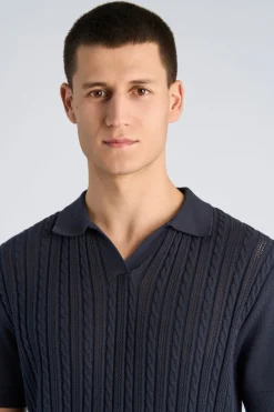 Junk de Luxe Poloshirt