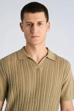 Junk de Luxe Poloshirt