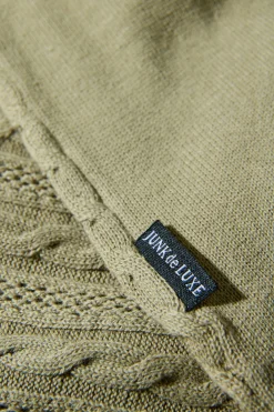 Junk de Luxe Poloshirt