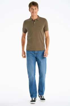Junk de Luxe Poloshirt