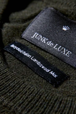 Junk de Luxe Strik