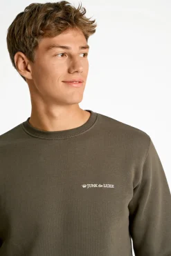 Junk de Luxe Sweatshirt