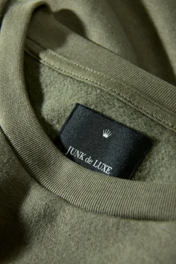 Junk de Luxe Sweatshirt