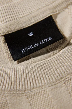 Junk de Luxe T-shirt