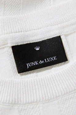 Junk de Luxe T-shirt