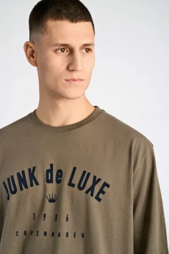 Junk de Luxe T-shirt