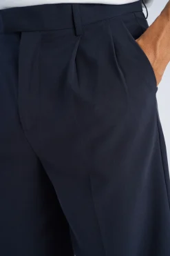 Lindbergh Bermudashorts