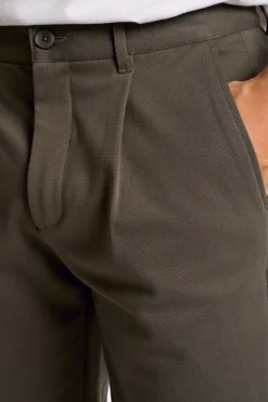 Lindbergh Bermudashorts