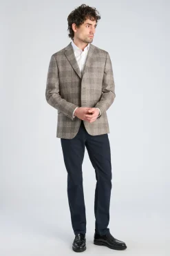 Lindbergh Blazer