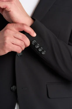 Lindbergh Blazer