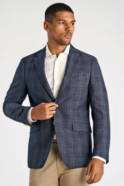 Lindbergh Blazer