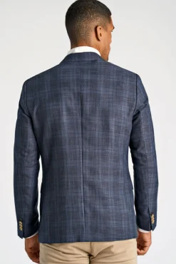 Lindbergh Blazer