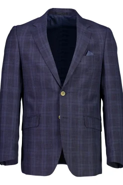 Lindbergh Blazer