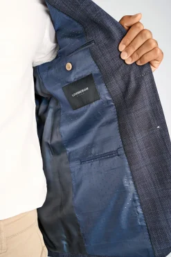 Lindbergh Blazer