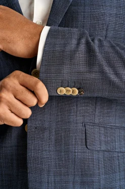 Lindbergh Blazer