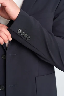 Lindbergh Blazer