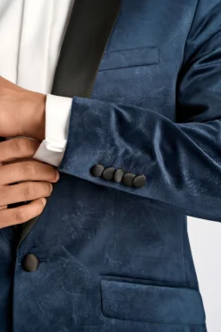Lindbergh Blazer